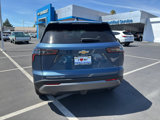New 2026 Chevrolet Equinox LT w/ Convenience Package II image 3