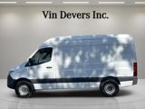 Used 2023 Mercedes-Benz Sprinter 2500 image 4
