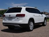 Used 2019 Volkswagen Atlas SE w/ Panoramic Sunroof Package image 5