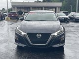 Certified 2022 Nissan Altima 2.5 SV image 2
