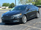Used 2019 Ford Fusion SEL image 6