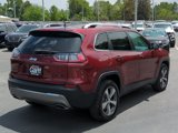 Used 2019 Jeep Cherokee Limited w/ Luxury Group image 3