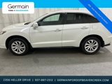 Used 2017 Acura RDX AWD image 5