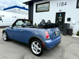 Used 2006 MINI Cooper Convertible image 5