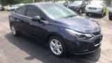 Used 2016 Chevrolet Cruze LT w/ Convenience Package image 2