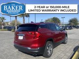 Used 2020 GMC Terrain SLT w/ Preferred Package image 2