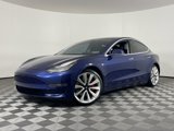 Used 2018 Tesla Model 3 Long Range image 2