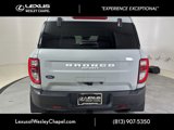 Used 2021 Ford Bronco Sport Big Bend image 4