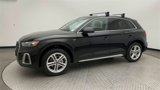 Used 2021 Audi Q5 e Premium Plus image 6
