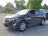 Used 2019 Chevrolet Equinox LT w/ Driver Convenience Package image 3