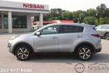 Used 2022 Kia Sportage LX image 4