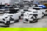Used 2016 Chevrolet Corvette Z06 w/ 3LZ Preferred Equipment Group image 2