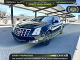 Used 2012 Cadillac CTS Performance image 3