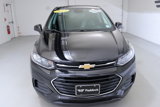 Used 2022 Chevrolet Trax LS w/ Tint and Cruise Package image 2