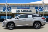 Used 2018 Lexus RX 350 FWD image 3