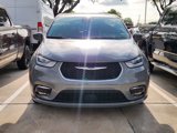 Certified 2022 Chrysler Pacifica Touring-L image 2