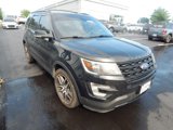 Used 2017 Ford Explorer Sport image 3