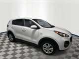 Used 2019 Kia Sportage LX image 4