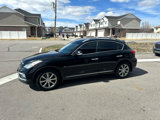 Used 2016 INFINITI QX50 AWD w/ Premium Plus Package image 4