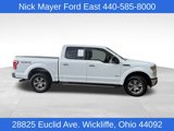 Used 2015 Ford F150 XLT w/ Equipment Group 302A Luxury image 2