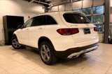 Used 2021 Mercedes-Benz GLC 300 4MATIC image 3