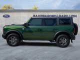 Certified 2024 Ford Bronco Big Bend image 2