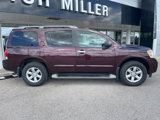 Used 2013 Nissan Armada SV image 2
