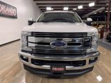 Used 2017 Ford F350 Lariat w/ Lariat Ultimate Package image 2