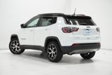 Used 2024 Jeep Compass Limited image 5