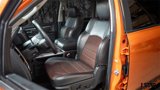 Used 2017 RAM 1500 Sport w/ Ignition Orange Sport Package image 2