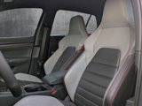 Used 2022 Volkswagen GTI SE w/ SE Leather Package image 5