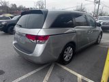 Used 2017 Honda Odyssey EX-L image 4