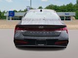 New 2025 Hyundai Elantra SEL image 5
