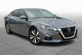 Used 2019 Nissan Altima 2.5 SV image 3