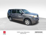 Used 2015 Honda Pilot LX image 5
