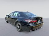 Used 2023 Toyota Camry SE image 3