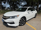Used 2017 Honda Accord EX-L image 2