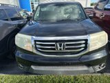Used 2015 Honda Pilot EX image 2