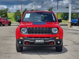 Used 2023 Jeep Renegade Trailhawk w/ Trailhawk Elite Group image 2