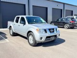 Used 2017 Nissan Frontier S image 2