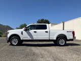 Certified 2022 Ford F250 XLT image 3