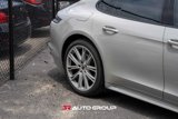 Used 2018 Porsche Panamera 4S image 6
