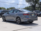 Used 2022 Nissan Sentra SR w/ Electronics Package image 2