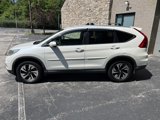 Used 2015 Honda CR-V Touring image 4