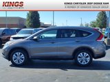 Used 2013 Honda CR-V EX-L image 3