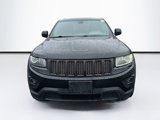 Used 2014 Jeep Grand Cherokee Altitude image 2