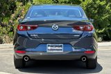 New 2025 MAZDA MAZDA3 s image 6