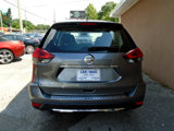 Used 2017 Nissan Rogue S image 4
