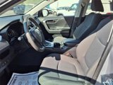 Certified 2022 Toyota RAV4 LE image 3