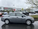 Certified 2024 Nissan Versa S w/ Electronics Package image 5